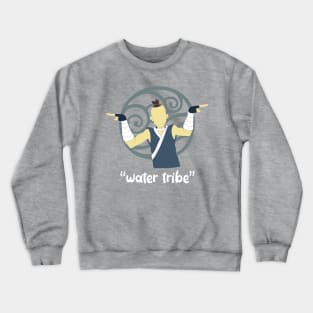 Sokka Crewneck Sweatshirt